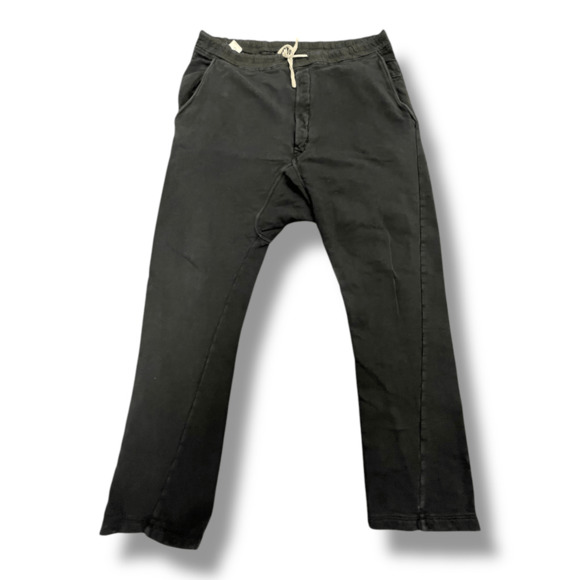 Mr Completely Mens Jogger Sweatpants Size XL Black - Picture 1 of 11